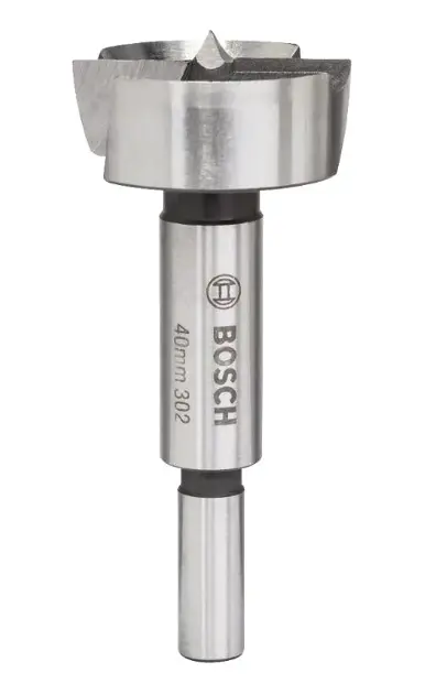Levně Bosch Příslušenství - Forstnerův vrták, průměr 40 mm 2608596978