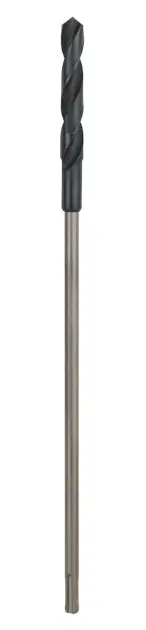 Levně Bosch Příslušenství - Vrták do dřeva a bednění SDS Plus, 16x400 mm 2608597406