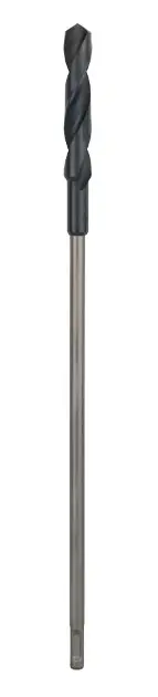 Levně Bosch Příslušenství - Vrták do dřeva a bednění SDS Plus, 18x400 mm 2608597408