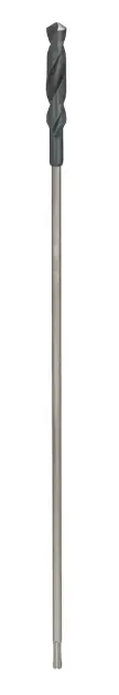 Levně Bosch Příslušenství - Vrták do dřeva a bednění SDS Plus, 20x600 mm 2608597411