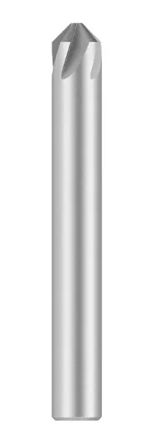 Levně Bosch - Záhlubník do kovu M 3, 6x48 mm 2608597500