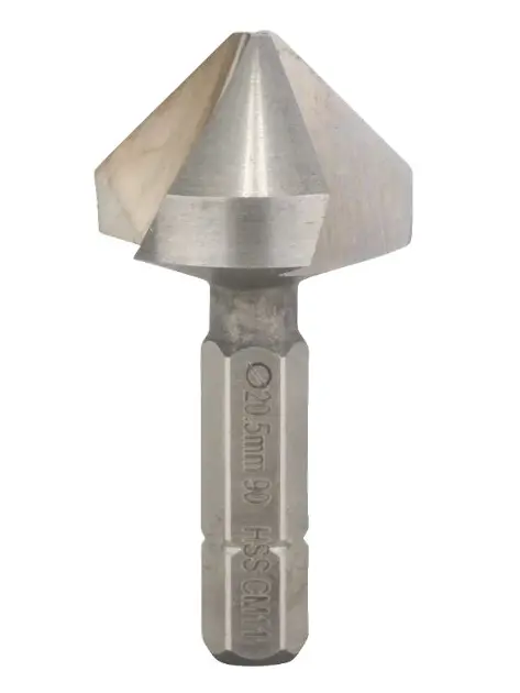 Levně Bosch - Záhlubník do kovu M 10, 20,5x41 mm 2608597503