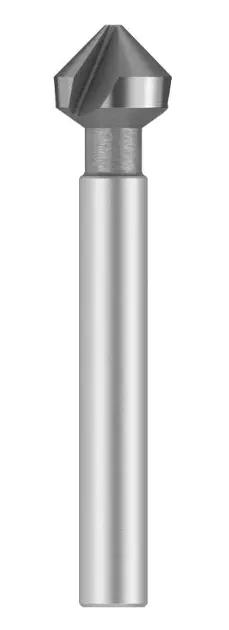Levně Bosch - Záhlubník do kovu M 5, 10,4x50 mm 2608597506