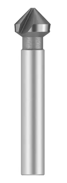Levně Bosch - Záhlubník do kovu M 6, 12,4x56 mm 2608597507