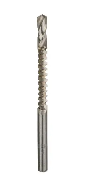 Levně Bosch Příslušenství - Frézovací vrták 6x90 mm 2608597528
