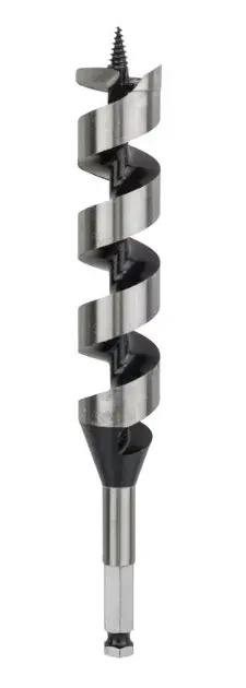 Levně Bosch Příslušenství - Vrták do dřeva, 32x235 mm 2608597639