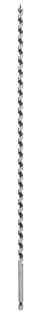 Levně Bosch Příslušenství - Vrták do dřeva, 8x450 mm 2608597640