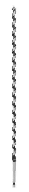 Levně Bosch Příslušenství - Vrták do dřeva, 10x450 mm 2608597641
