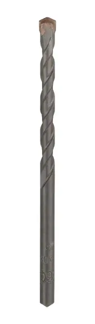 Levně Bosch Příslušenství - Vrták do betonu, 5x85 mm 2608597658