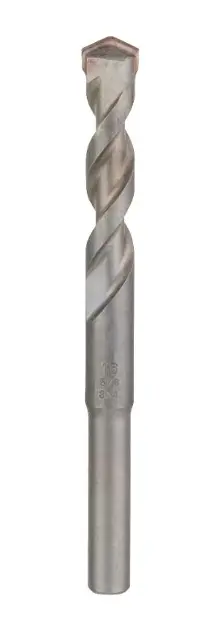 Levně Bosch Příslušenství - Vrták do betonu, 16x160 mm 2608597671