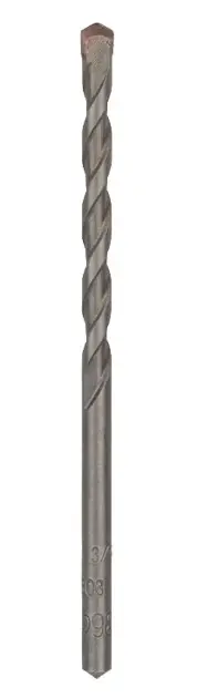 Levně Bosch Příslušenství - Sada vrtáků do betonu, 5x85 mm, 10 ks 2608597715