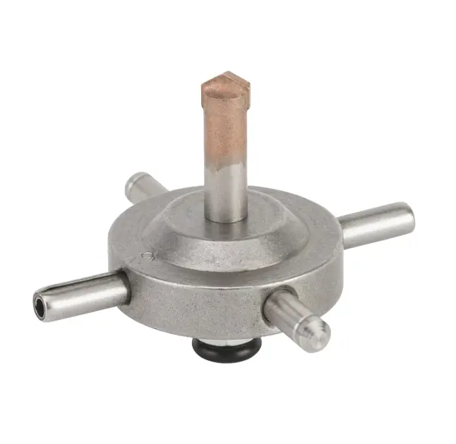 Levně Bosch - Středicí kříž pro diamantové vrtací korunky, průměr 62 mm 2608597904