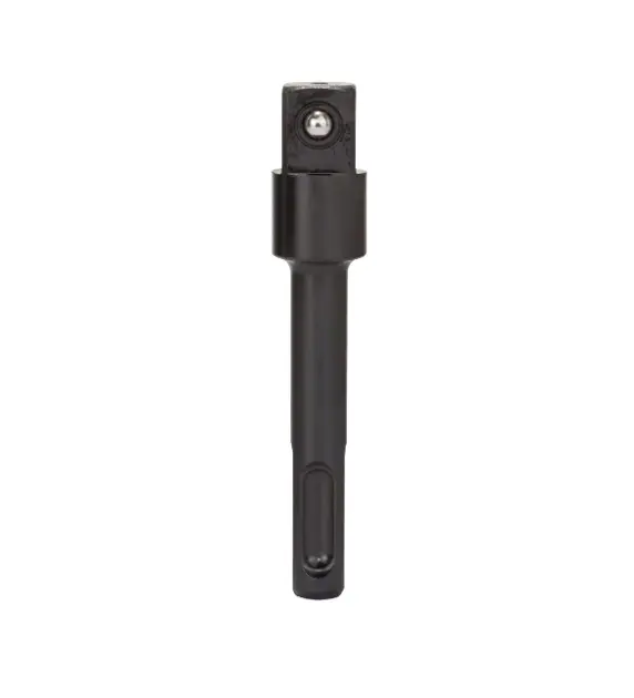 Levně Bosch Příslušenství - Adaptér SDS Plus, pro vrtací kladiva 2608598037