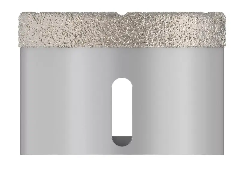 Levně Bosch Příslušenství - Diamantová vrtací korunka do dlaždic a obkladů, průměr 60 mm 2608599019