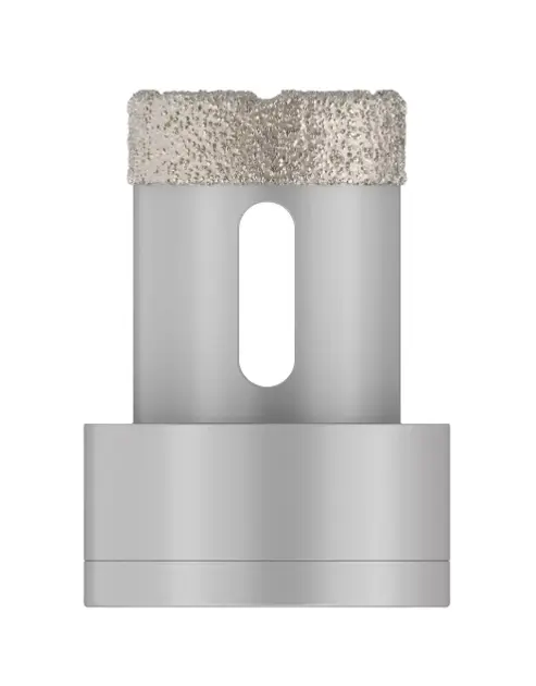 Levně Bosch Příslušenství - Diamantová vrtací korunka do dlaždic a obkladů, průměr 32 mm 2608599034