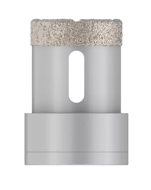 Levně Bosch Příslušenství - Diamantová vrtací korunka do dlaždic a obkladů, průměr 35 mm 2608599035