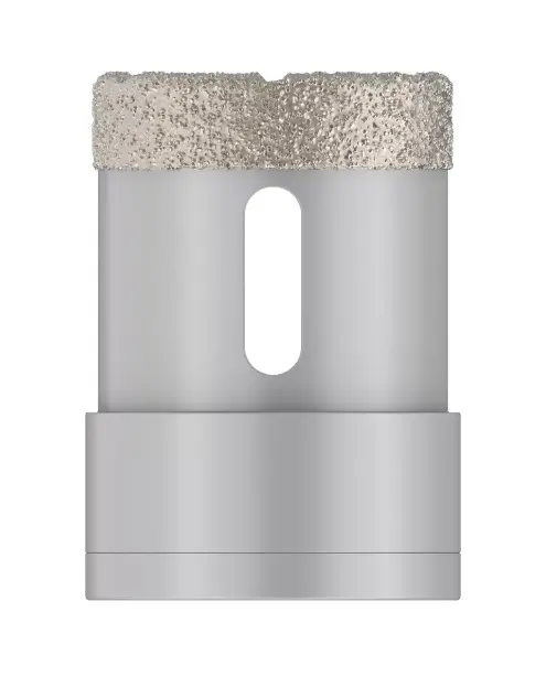 Levně Bosch Příslušenství - Diamantová vrtací korunka do dlaždic a obkladů, průměr 38 mm 2608599036