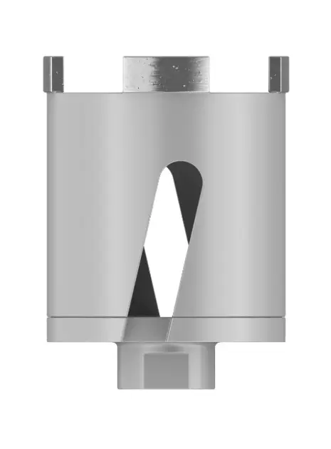 Bosch Příslušenství - Diamantová vrtací korunka, průměr 68 mm 2608599047