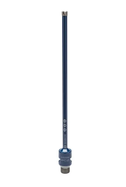 Levně Bosch Příslušenství - Diamantová vrtací korunka, průměr 12 mm 2608601343