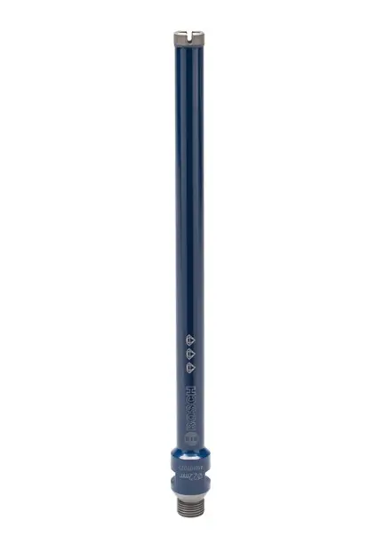 Levně Bosch Příslušenství - Diamantová vrtací korunka, průměr 22 mm 2608601348