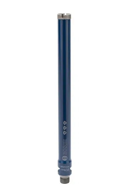 Levně Bosch Příslušenství - Diamantová vrtací korunka, průměr 28 mm 2608601351