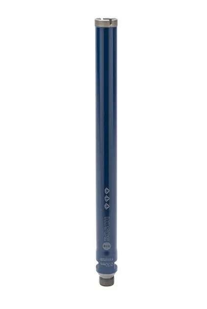 Levně Bosch Příslušenství - Diamantová vrtací korunka, průměr 30 mm 2608601352