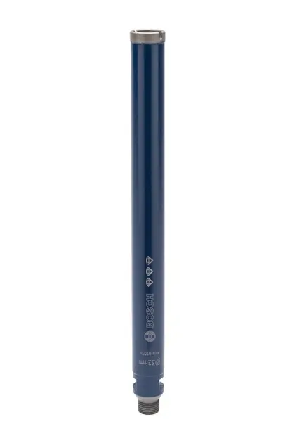 Levně Bosch Příslušenství - Diamantová vrtací korunka, průměr 32 mm 2608601353