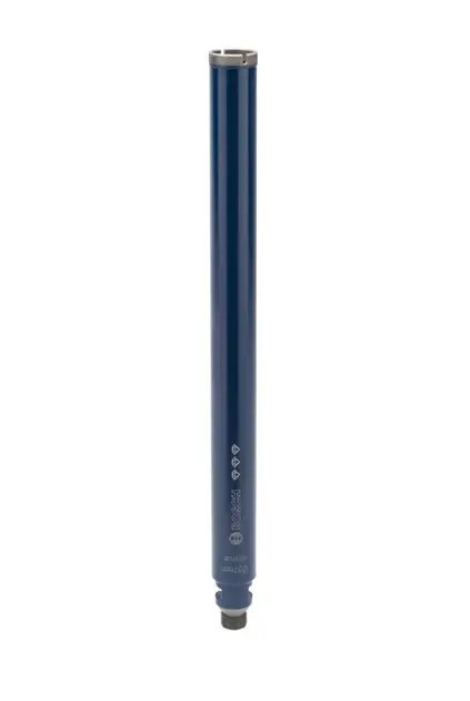 Levně Bosch Příslušenství - Diamantová vrtací korunka, průměr 37 mm 2608601355