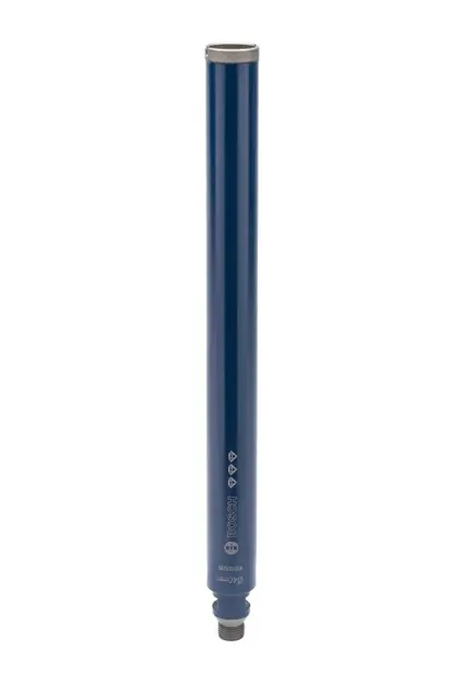 Levně Bosch Příslušenství - Diamantová vrtací korunka, průměr 40 mm 2608601356