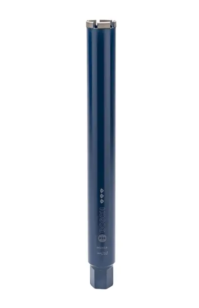 Levně Bosch Příslušenství - Diamantová vrtací korunka, průměr 57 mm 2608601360