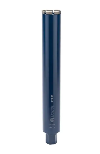 Levně Bosch Příslušenství - Diamantová vrtací korunka, průměr 72 mm 2608601362