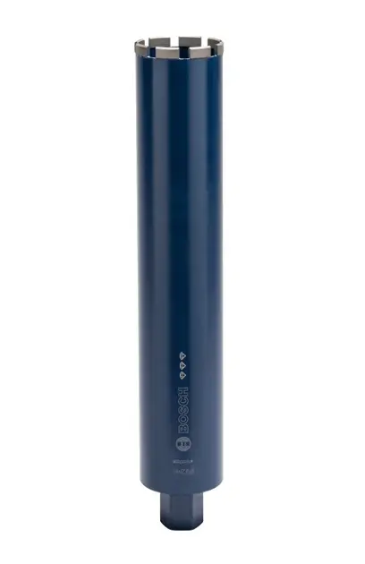 Levně Bosch Příslušenství - Diamantová vrtací korunka, průměr 92 mm 2608601365