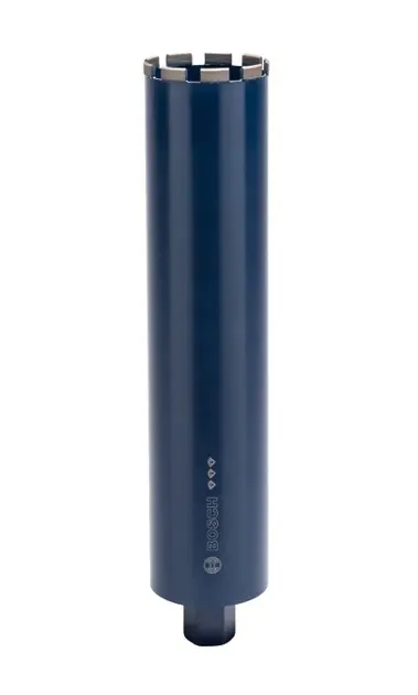Levně Bosch Příslušenství - Diamantová vrtací korunka, průměr 107 mm 2608601367