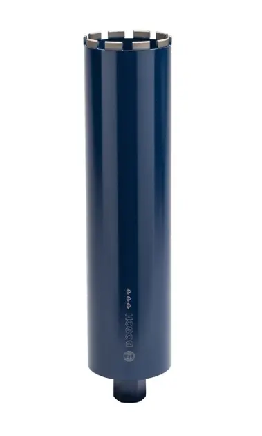 Levně Bosch Příslušenství - Diamantová vrtací korunka, průměr 122 mm 2608601369
