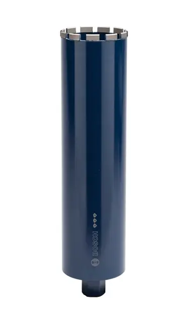 Levně Bosch Příslušenství - Diamantová vrtací korunka, průměr 127 mm 2608601370