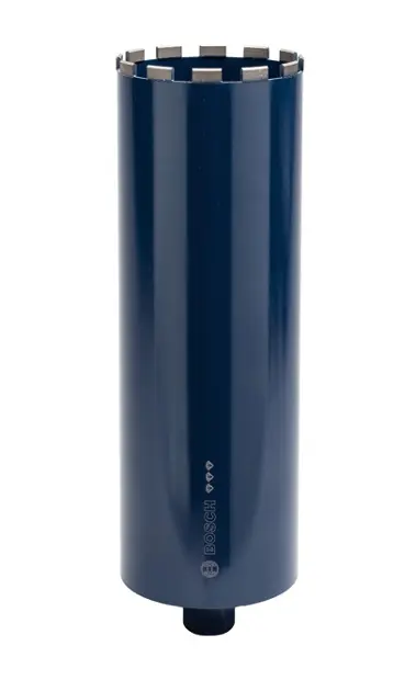 Levně Bosch Příslušenství - Diamantová vrtací korunka, průměr 162 mm 2608601374
