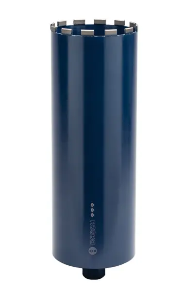 Levně Bosch Příslušenství - Diamantová vrtací korunka, průměr 172 mm 2608601375