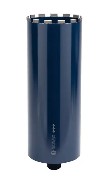 Levně Bosch Příslušenství - Diamantová vrtací korunka, průměr 182 mm 2608601376