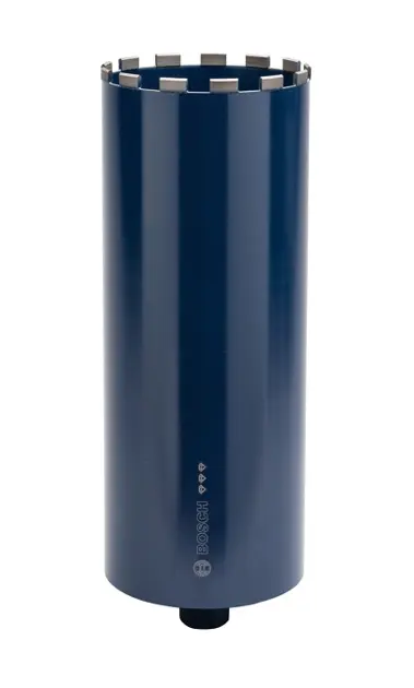 Levně Bosch Příslušenství - Diamantová vrtací korunka, průměr 186 mm 2608601377