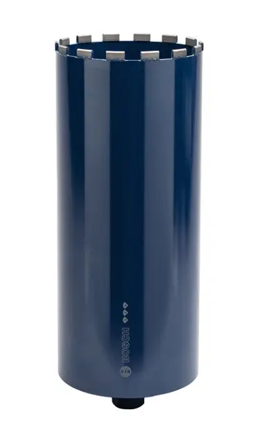 Levně Bosch Příslušenství - Diamantová vrtací korunka, průměr 202 mm 2608601378