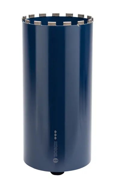 Levně Bosch Příslušenství - Diamantová vrtací korunka, průměr 226 mm 2608601380