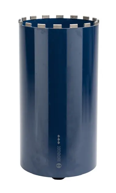 Levně Bosch Příslušenství - Diamantová vrtací korunka, průměr 250 mm 2608601381