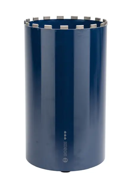 Levně Bosch Příslušenství - Diamantová vrtací korunka, průměr 276 mm 2608601382