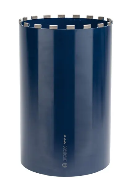 Bosch Accessoires - Diamantboorkroon, diameter 152 mm 2608601373