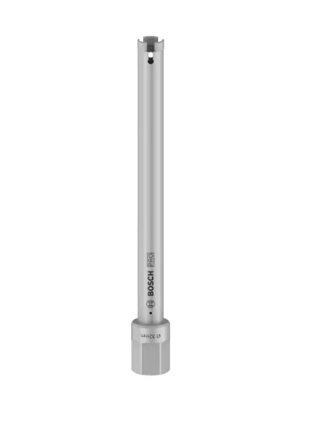 Levně Bosch Příslušenství - Diamantová vrtací korunka, průměr 32 mm 2608601402