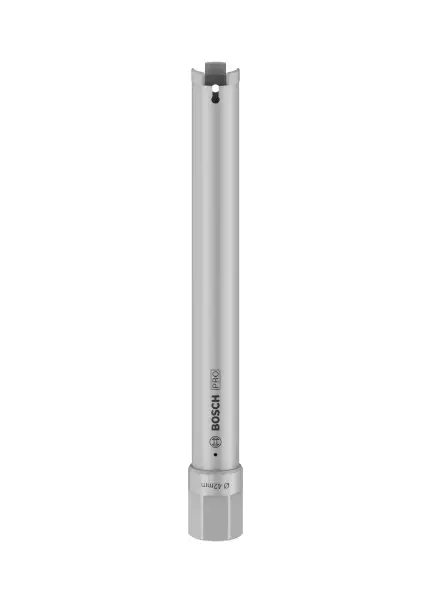 Levně Bosch Příslušenství - Diamantová vrtací korunka, průměr 42 mm 2608601403