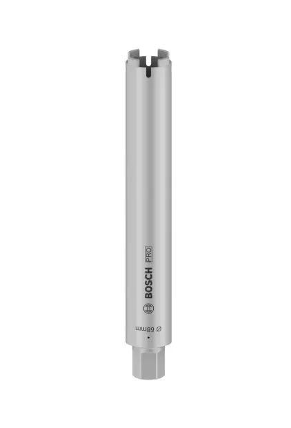 Levně Bosch Příslušenství - Diamantová vrtací korunka, průměr 68 mm 2608601406