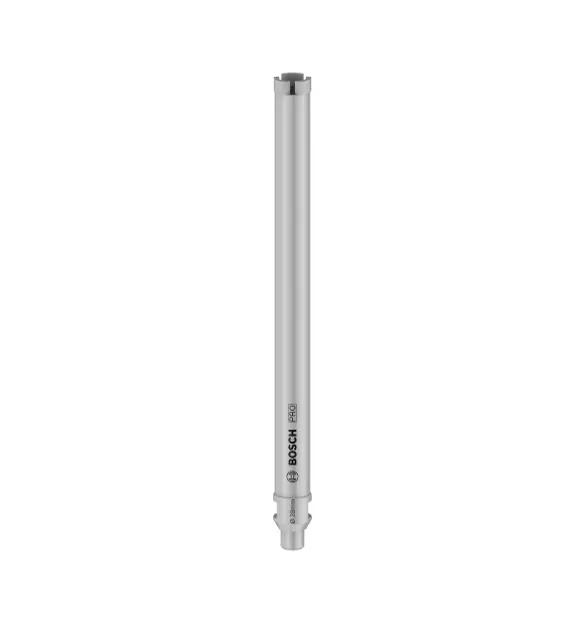Levně Bosch Příslušenství - Diamantová vrtací korunka, průměr 28 mm 2608601733