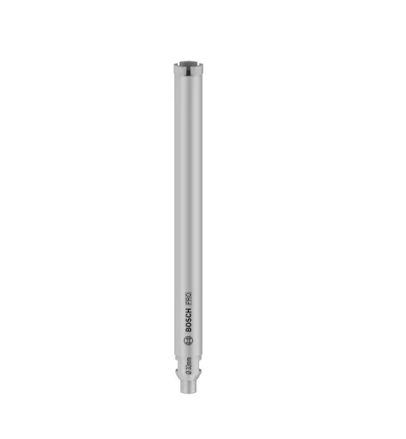 Levně Bosch Příslušenství - Diamantová vrtací korunka, průměr 32 mm 2608601734