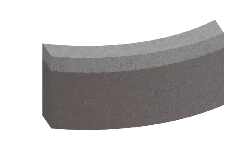 Levně Bosch Příslušenství - Náhradní segmenty pro vrtací korunky, pro průměr 200 mm, 12 ks 2608601756